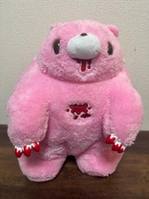 Peluche poupée Chax GP Gloomy