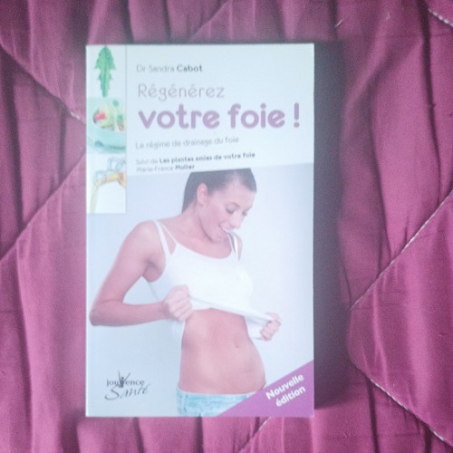 Régénérez votre foie - ,