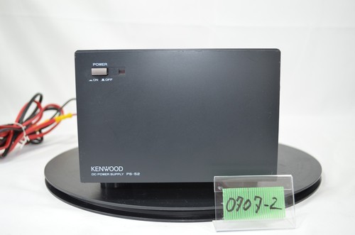 Kenwood alimentation - |,