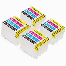 16 Cartouches d'encre (Set)