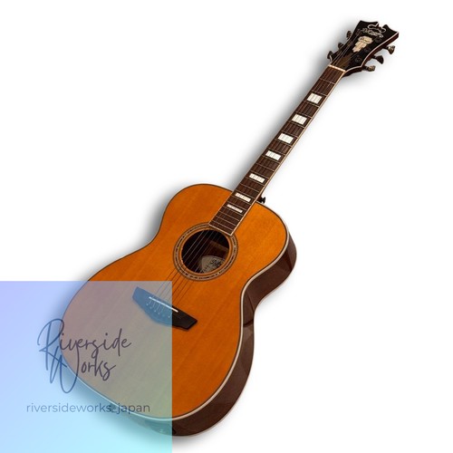 Guitare acoustique