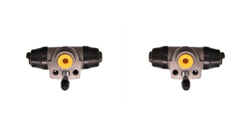 Maxgear cylindre frein - 2x,