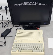 Ordinateur APPLE IIC 2C