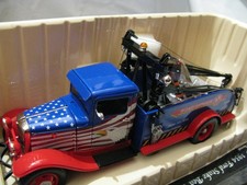 1934 FORD STAKE BED TRUCK 1/24