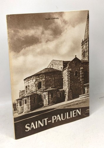 Chanal saint paulien - saint-paulien, et