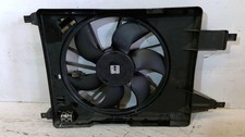 Moto ventilateur radiateur RENAULT SCENIC 2 PHASE 2  Diesel /R:49484691