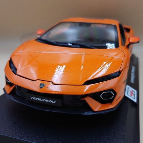Voiture miniature 18 - voiture, 1/18