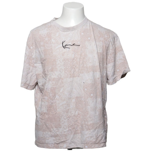 Karl kani shirt taille - t-shirt,,