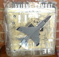 AVIONS DE COMBAT A REACTION