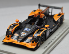 Oreca 03-Nissan #40 Le Mans