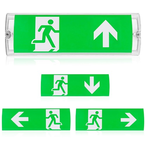 éclairage secours led - à,