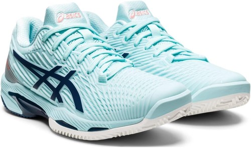 Asics solution speed ff - asics,