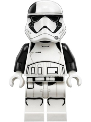 Lego star wars - wars, minifig