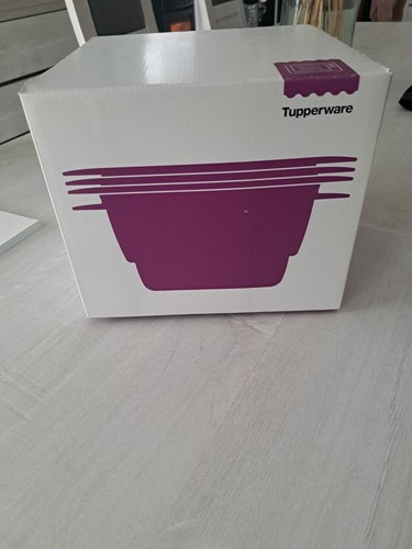 Tupperware micro urban - tupperware,
