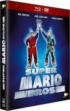 Super Mario Bros. Edition