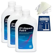 3 Litre Huile pour Boîte à