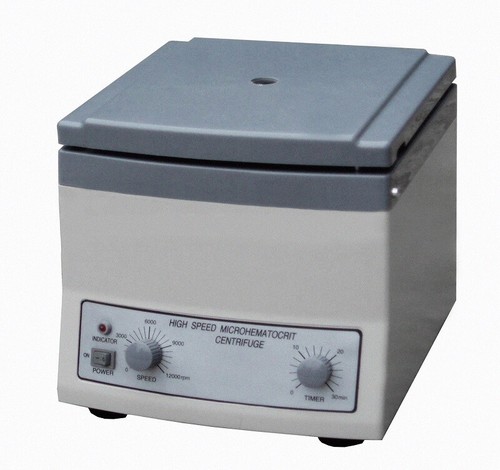 Centrifugeuse laboratoire - centrifugeuse,