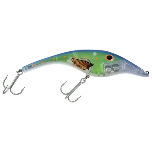 Zalt wobbler 104 legend - zalt,