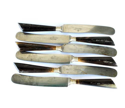Lot couteaux ancien 1900 - ,
