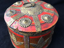 Ancienne Boîte Chine