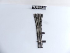 SHINOHARA 1:160 AIGUILLAGE