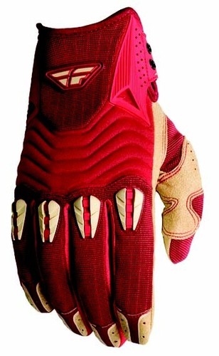 Original gants moto kenny fly - gants,
