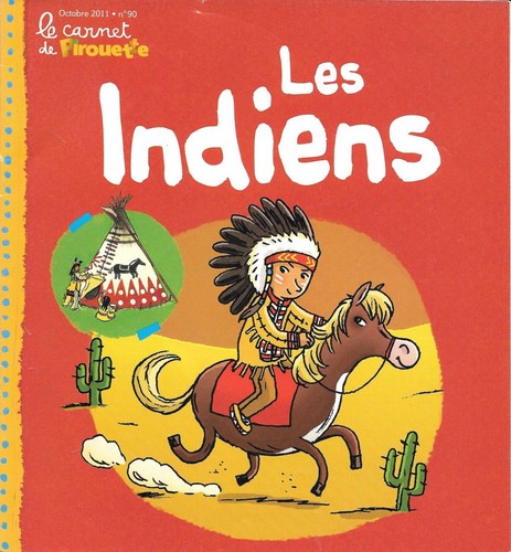 Carnet pirouette n 90 - carnet, n°90
