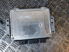 Calculateur moteur BOSCH -