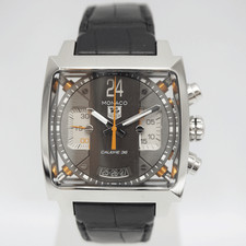 Montre automatique homme TAG