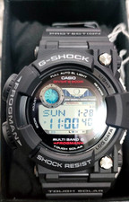 CASIO G-SHOCK GWF-1000-1JF