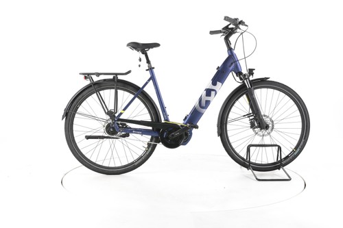 Husqvarna bicycles gran city - husqvarna,