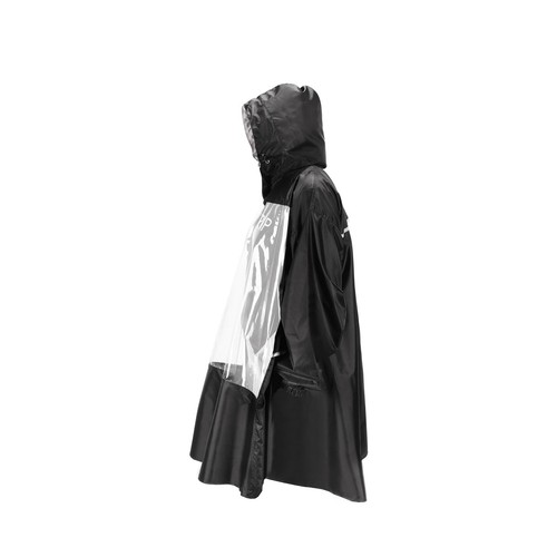 Proaim black waterproof - waterproof, unisex