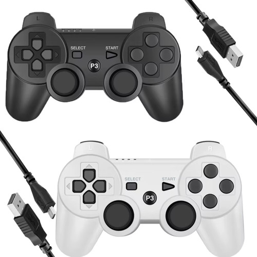 Manette jeu sans - de,