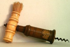 TIRE BOUCHON type THOMASON