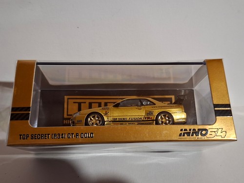 Inno64 top secret - top,