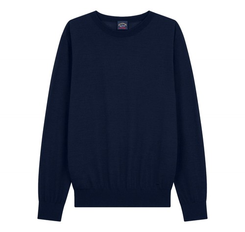 Paul requin pull homme - paul,