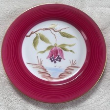 Marie Daage Limoges Dessert