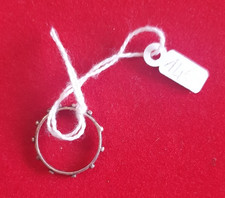 BAGUE DIZAINIER RELIGIEUX -