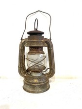 Ancienne petite Lampe Lanterne Allemande ww1 ww2 FROWO n°50
