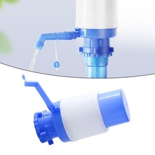 Pompe à eau manuelle eau potable pompe à eau potable arrêt d'eau en un clic