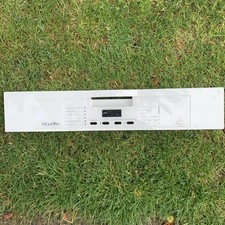 Panneau de commande nu 06089050 lave vaisselle Miele
