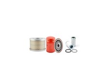 Kit De Service De Filtre