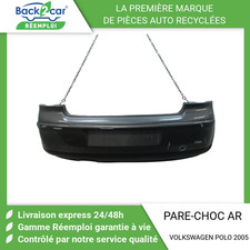 🏆 PARE-CHOC ARRIER