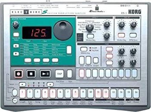 Synthétiseur machine - synthétiseur,