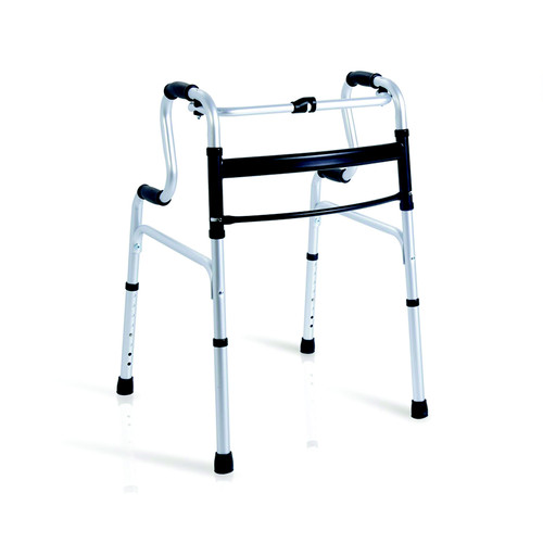 Mopedia déambulateur pliable - mopedia,