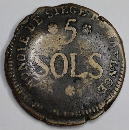 Rare coalition war sols - war,, 5