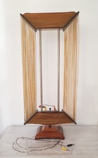 ANCIENNE ANTENNE RADIO RECTANGULAIRE - TSF - DEBUT ANNEES 1900