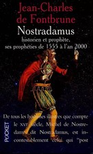 NOSTRADAMUS, HISTORIEN ET