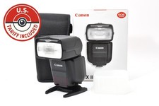 Flash TTL sans fil Canon