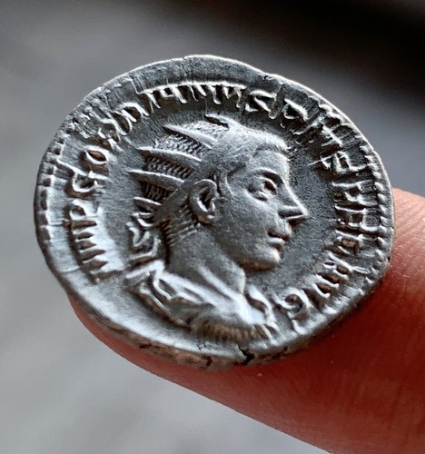 103 antoninien gordien iii - #103,